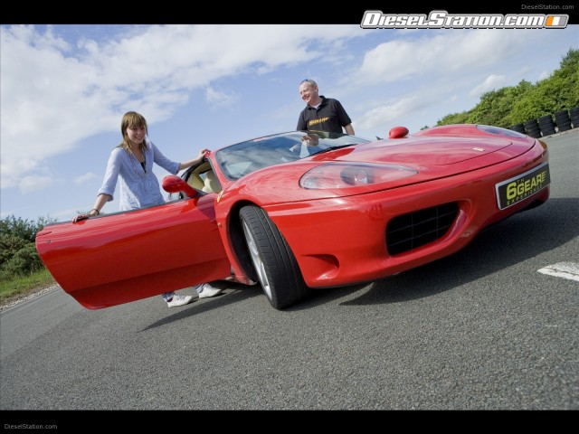 Misc 6TH Gear Launches TeenTrackAttack Picture #3 Misc 6TH Gear Launches TeenTrackAttack Picture #3