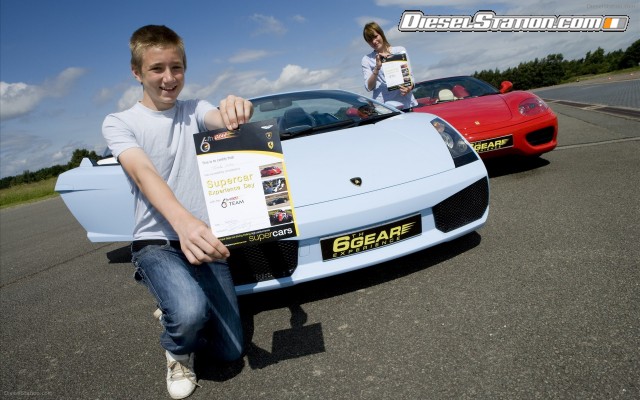 Misc 6TH Gear Launches TeenTrackAttack Widescreen Picture #6 Misc 6TH Gear Launches TeenTrackAttack Widescreen Picture #6