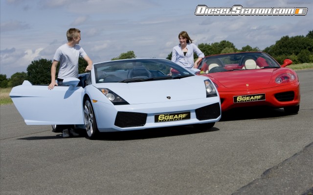 Misc 6TH Gear Launches TeenTrackAttack Widescreen Picture #12 Misc 6TH Gear Launches TeenTrackAttack Widescreen Picture #12