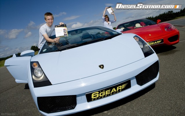 Misc 6TH Gear Launches TeenTrackAttack Widescreen Picture #15 Misc 6TH Gear Launches TeenTrackAttack Widescreen Picture #15