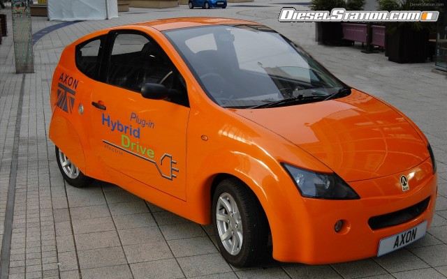 Misc Axon 8080 plug in hybrid Widescreen Picture #2 Misc Axon 8080 plug in hybrid Widescreen Picture #2