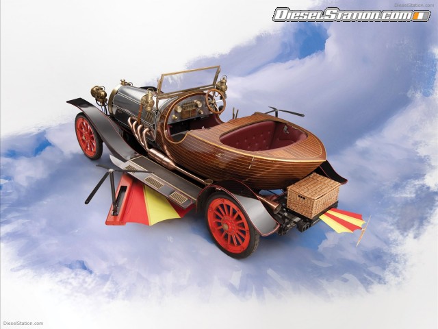 Misc Chitty Chitty Bang Bang Picture #6 Misc Chitty Chitty Bang Bang Picture #6