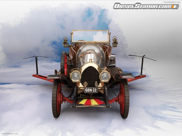 Misc Chitty Chitty Bang Bang Picture #7 Misc Chitty Chitty Bang Bang Picture #7