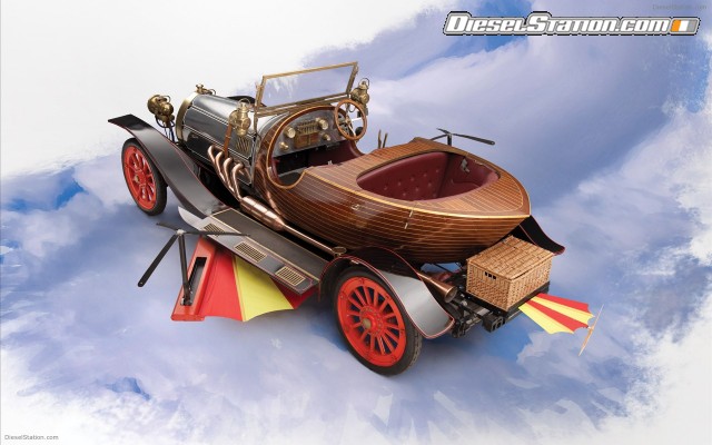 Misc Chitty Chitty Bang Bang Widescreen Picture #8 Misc Chitty Chitty Bang Bang Widescreen Picture #8
