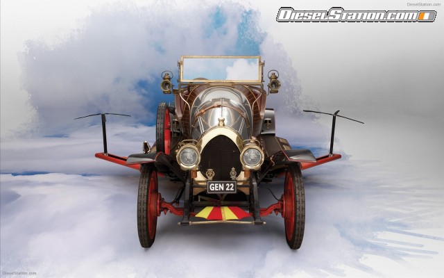 Misc Chitty Chitty Bang Bang Widescreen Picture #15 Misc Chitty Chitty Bang Bang Widescreen Picture #15