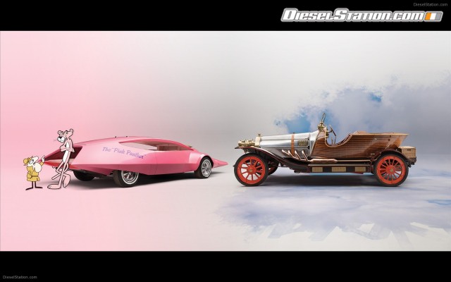 Misc Chitty Chitty Bang Bang Widescreen Picture #2 Misc Chitty Chitty Bang Bang Widescreen Picture #2