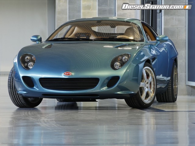 Misc Diatto Picture #2 Misc Diatto Picture #2