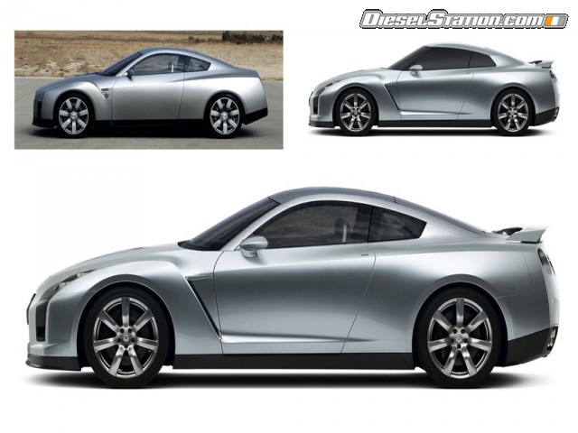 Misc Diesel Photoshops Picture #5 Misc Diesel Photoshops Picture #5