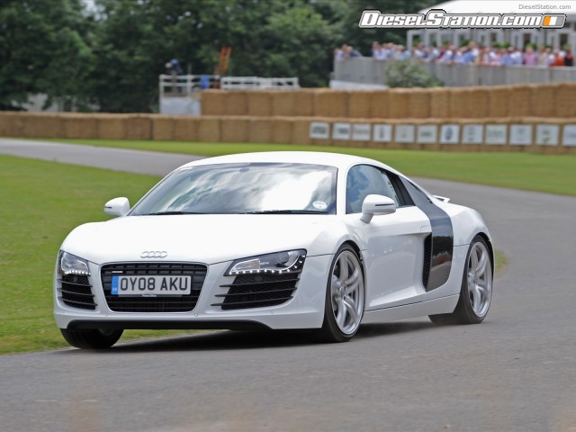 Misc Goodwood Gathers New Cars Picture #0 Misc Goodwood Gathers New Cars Picture #0