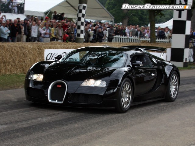 Misc Goodwood Gathers New Cars Picture #3 Misc Goodwood Gathers New Cars Picture #3