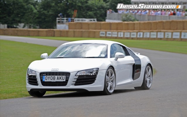 Misc Goodwood Gathers New Cars Widescreen Picture #2 Misc Goodwood Gathers New Cars Widescreen Picture #2