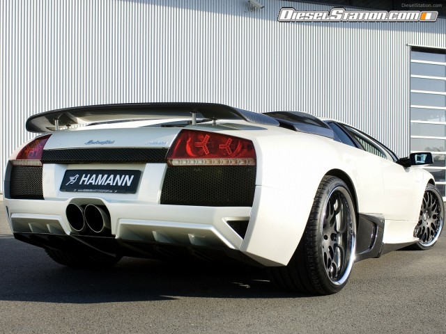 Misc Hamann Murcielago LP640 Picture #13 Misc Hamann Murcielago LP640 Picture #13