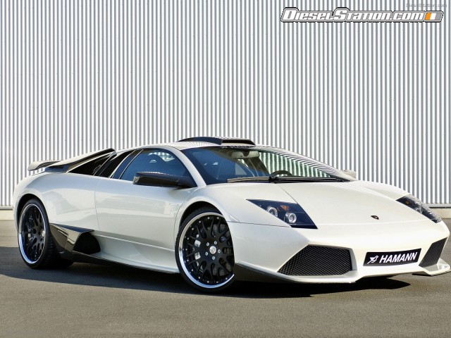 Misc Hamann Murcielago LP640 Picture #48 Misc Hamann Murcielago LP640 Picture #48