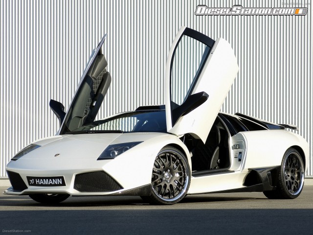 Misc Hamann Murcielago LP640 Picture #57 Misc Hamann Murcielago LP640 Picture #57