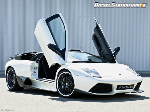 Misc Hamann Murcielago LP640 Picture #25 Misc Hamann Murcielago LP640 Picture #25