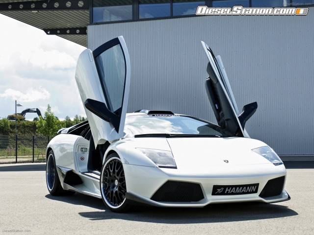 Misc Hamann Murcielago LP640 Picture #73 Misc Hamann Murcielago LP640 Picture #73