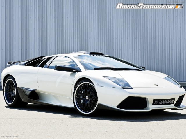 Misc Hamann Murcielago LP640 Picture #51 Misc Hamann Murcielago LP640 Picture #51