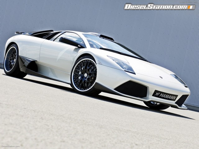 Misc Hamann Murcielago LP640 Picture #61 Misc Hamann Murcielago LP640 Picture #61