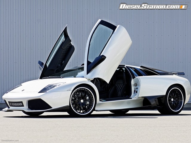 Misc Hamann Murcielago LP640 Picture #59 Misc Hamann Murcielago LP640 Picture #59