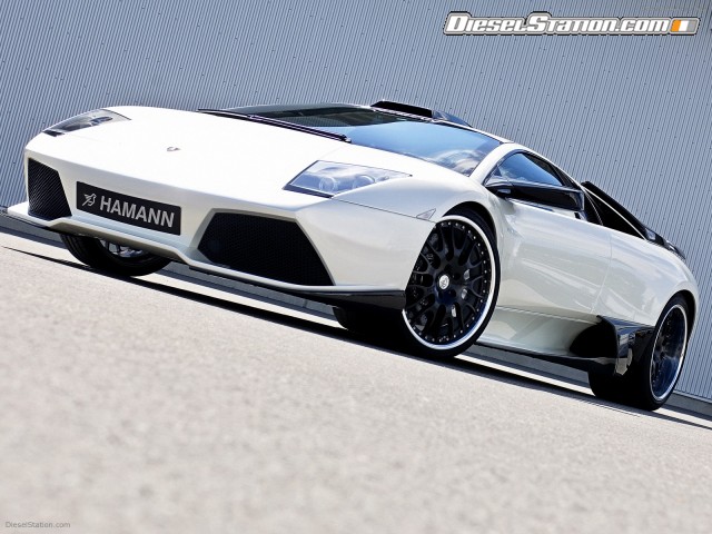 Misc Hamann Murcielago LP640 Picture #42 Misc Hamann Murcielago LP640 Picture #42