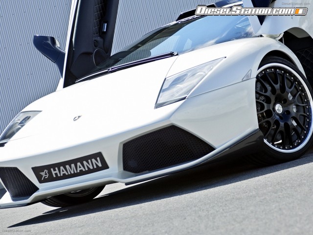 Misc Hamann Murcielago LP640 Picture #41 Misc Hamann Murcielago LP640 Picture #41