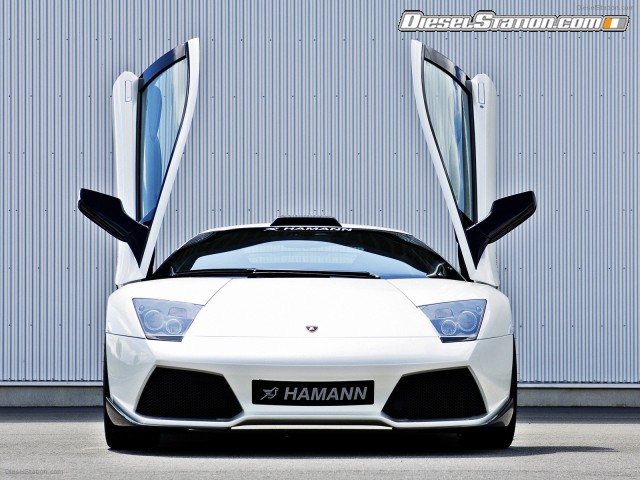 Misc Hamann Murcielago LP640 Picture #34 Misc Hamann Murcielago LP640 Picture #34