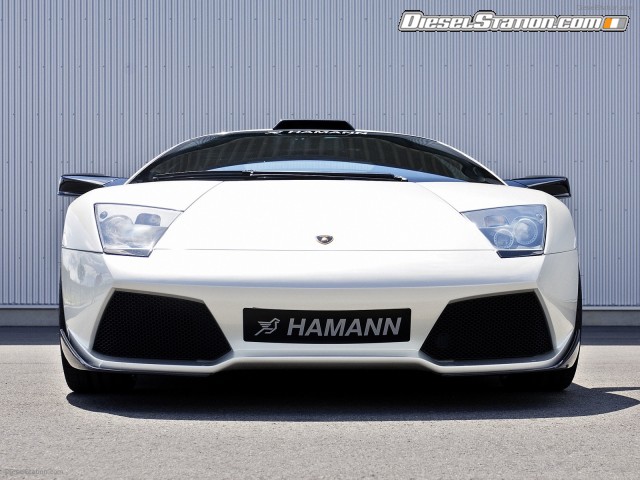 Misc Hamann Murcielago LP640 Picture #53 Misc Hamann Murcielago LP640 Picture #53