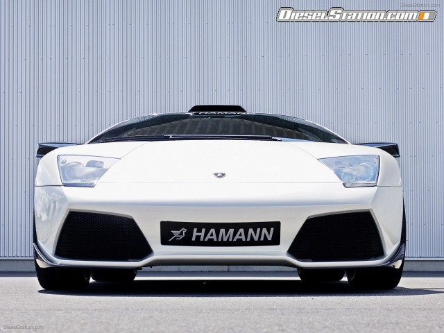 Misc Hamann Murcielago LP640 Picture #38 Misc Hamann Murcielago LP640 Picture #38