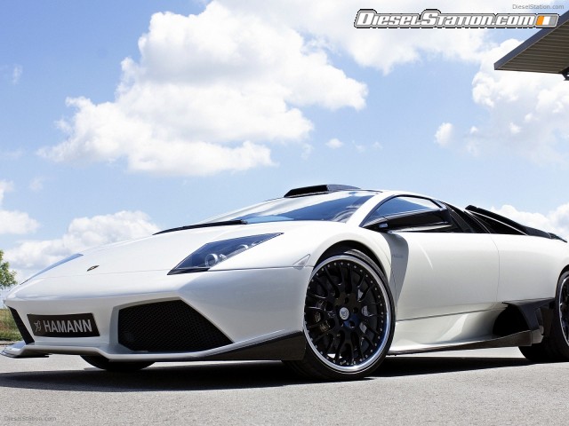 Misc Hamann Murcielago LP640 Picture #50 Misc Hamann Murcielago LP640 Picture #50