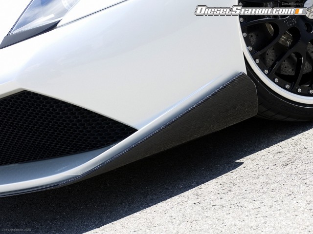 Misc Hamann Murcielago LP640 Picture #39 Misc Hamann Murcielago LP640 Picture #39