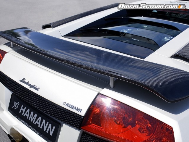 Misc Hamann Murcielago LP640 Picture #27 Misc Hamann Murcielago LP640 Picture #27
