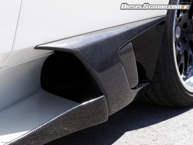 Misc Hamann Murcielago LP640 Picture #3 Misc Hamann Murcielago LP640 Picture #3