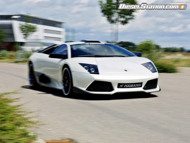 Misc Hamann Murcielago LP640 Picture #29 Misc Hamann Murcielago LP640 Picture #29