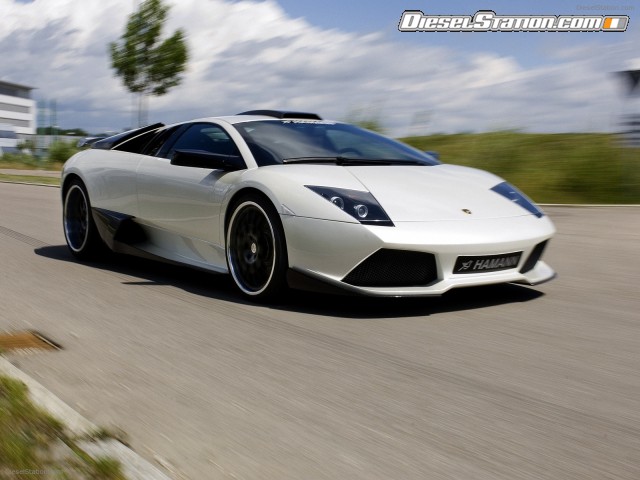 Misc Hamann Murcielago LP640 Picture #28 Misc Hamann Murcielago LP640 Picture #28