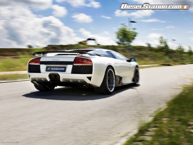 Misc Hamann Murcielago LP640 Picture #30 Misc Hamann Murcielago LP640 Picture #30