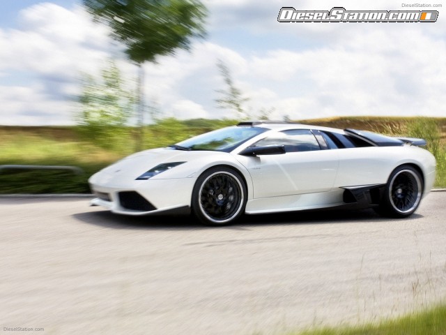 Misc Hamann Murcielago LP640 Picture #43 Misc Hamann Murcielago LP640 Picture #43