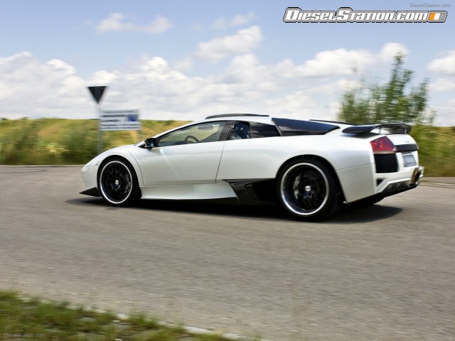 Misc Hamann Murcielago LP640 Picture #2 Misc Hamann Murcielago LP640 Picture #2