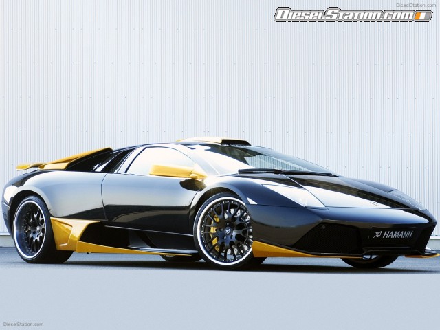 Misc Hamann Murcielago LP640 Picture #16 Misc Hamann Murcielago LP640 Picture #16