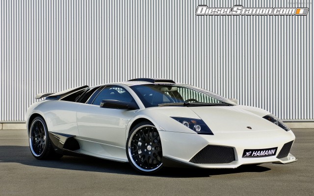 Misc Hamann Murcielago LP640 Widescreen Picture #36 Misc Hamann Murcielago LP640 Widescreen Picture #36