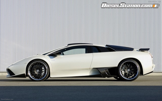 Misc Hamann Murcielago LP640 Widescreen Picture #1 Misc Hamann Murcielago LP640 Widescreen Picture #1