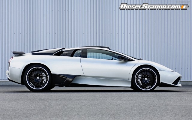 Misc Hamann Murcielago LP640 Widescreen Picture #5 Misc Hamann Murcielago LP640 Widescreen Picture #5