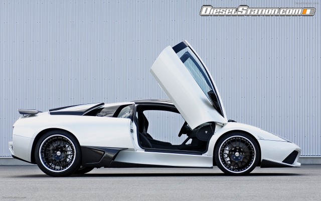 Misc Hamann Murcielago LP640 Widescreen Picture #18 Misc Hamann Murcielago LP640 Widescreen Picture #18