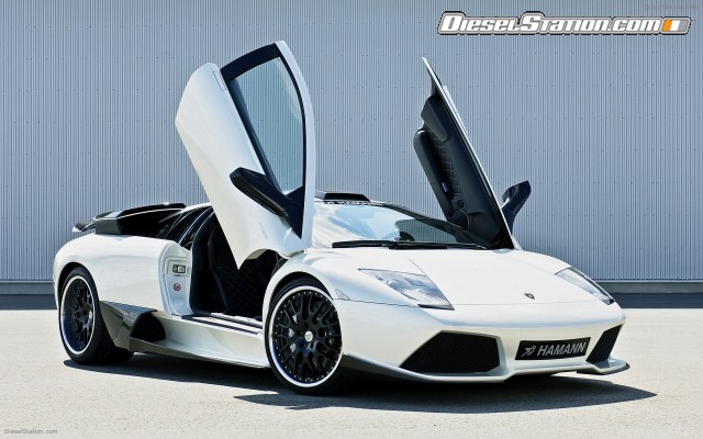 Misc Hamann Murcielago LP640 Widescreen Picture #69 Misc Hamann Murcielago LP640 Widescreen Picture #69