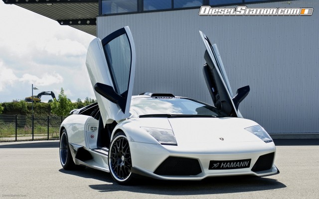 Misc Hamann Murcielago LP640 Widescreen Picture #55 Misc Hamann Murcielago LP640 Widescreen Picture #55