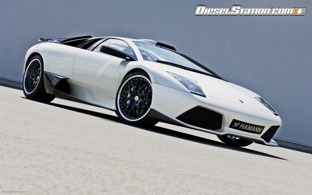 Misc Hamann Murcielago LP640 Widescreen Picture #76 Misc Hamann Murcielago LP640 Widescreen Picture #76