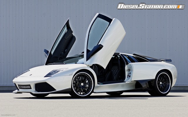 Misc Hamann Murcielago LP640 Widescreen Picture #6 Misc Hamann Murcielago LP640 Widescreen Picture #6