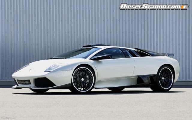 Misc Hamann Murcielago LP640 Widescreen Picture #23 Misc Hamann Murcielago LP640 Widescreen Picture #23