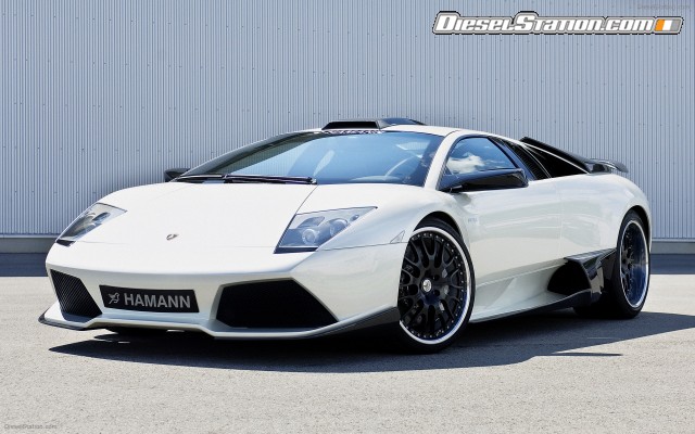 Misc Hamann Murcielago LP640 Widescreen Picture #11 Misc Hamann Murcielago LP640 Widescreen Picture #11