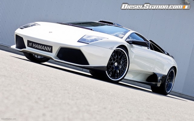 Misc Hamann Murcielago LP640 Widescreen Picture #4 Misc Hamann Murcielago LP640 Widescreen Picture #4