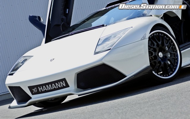 Misc Hamann Murcielago LP640 Widescreen Picture #67 Misc Hamann Murcielago LP640 Widescreen Picture #67